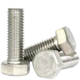 Hex Cap Screws