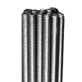 Rods and Studs