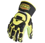 Ironclad gloves