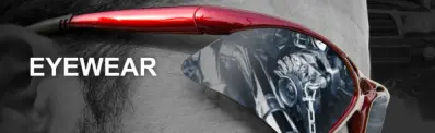 Eyewear - Banner