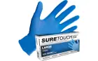 SureTouch; Powder-Free Disposable Gloves