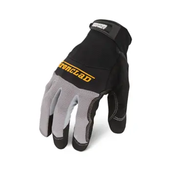 VIBRATION IMPACT GLOVE