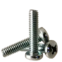 Grade 2 Hex Cap Screws
