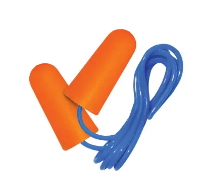 Ear Protection