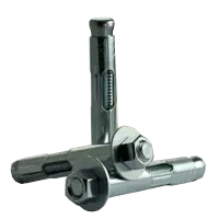 Sleeve Anchors