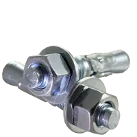 Wedge Anchors