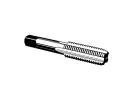 4-40 HSS Plug Taps, Coarse, High Speed Steel, USA