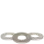 SAE flat washer thru hardened