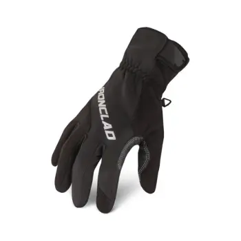 SUMMIT REFLECTIVE GLOVE