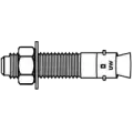 1/2-13 x 4 1/4