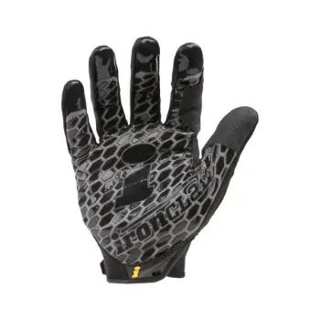 Black Box Handler&reg; Glove, size Small