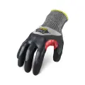 COMMAND A5 3/4 SANDY NITRILE GLOVE