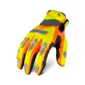 COMMAND IMPACT HI-VIZ A6 GLOVE