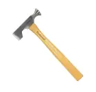 12 Ounce Proferred&reg; Hickory Drywall Hammers (Milled Face), Taiwan
