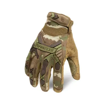 TACTICAL IMPACT GLOVE