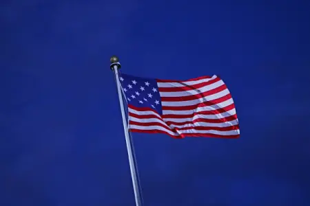 Buy USA Lockwashers Online at South Coast Fasteners