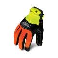 EXO PRO HI-VIZ ABRASION GLOVE