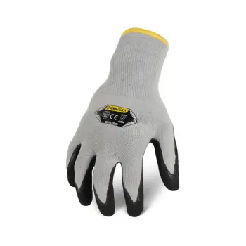 COMMAND SANDY NITRILE GLOVE GLOVE