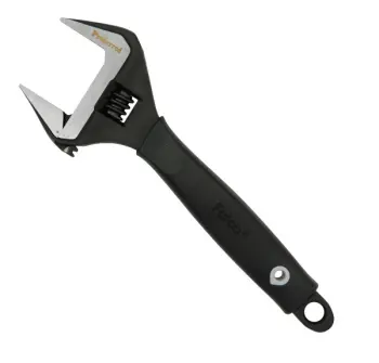 8" Proferred&reg; Plumbing Adjustable Wrench, Phosphate Finish, Taiwan