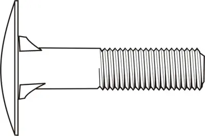 Timber Bolts