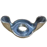 Wing Nuts