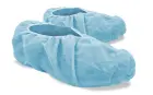 Polypropylene Shoe Cover (10 PR)