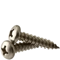 Self-Tapping Screws Stainless