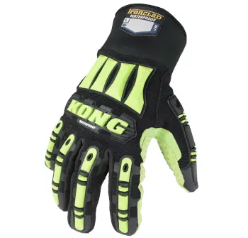 kongwaterproof