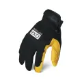 EXO PRO LEATHER DEERSKIN GLOVE