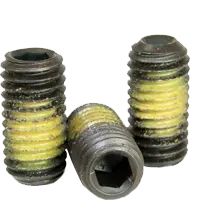 5-40 x 3/16