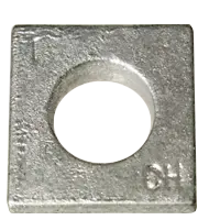 Square Washers