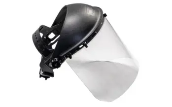 Standard Face Shield
