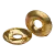 fincupwashbrass