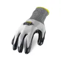 COMMAND A4 SMOOTH NITRILE GLOVE