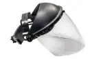 Deluxe Face Shield