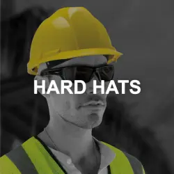 Buy Hard Hats Online at South Coast Fasteners