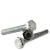 hextapboltsgrade5 (Zinc)