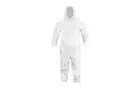 Gen-Nex&reg; Hooded Coverall