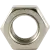 Metric Stainless Hex Nuts