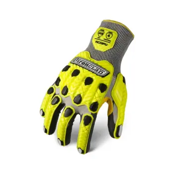 COMMAND A3 PU IMPACT GLOVE