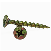 #6-9 x 1