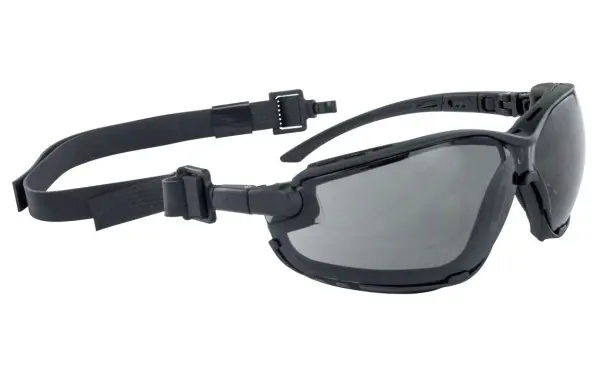 Gloggles Safety Glasses