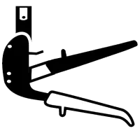 Hollow Wall Anchor Setting Tool