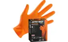 Astro-Grip Powder-Free Exam Grade Nitrile Disposable Gloves