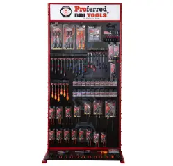 Proferred Hand Tool Displays