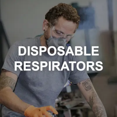 Respiratory - Disposable