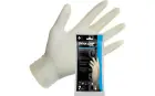 Dyna Grip Powder-Free Exam Grade Latex Disposable Gloves