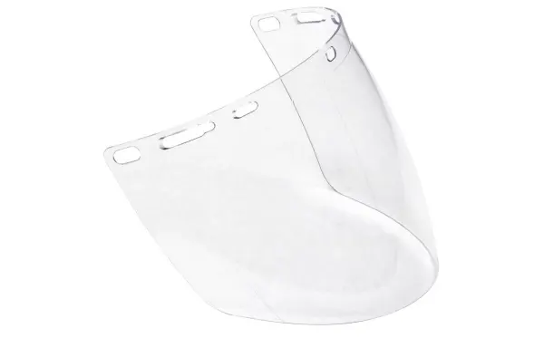 Deluxe Face Shield Replacement