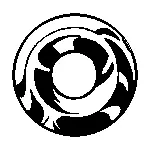 Countersunk Finishing Washers