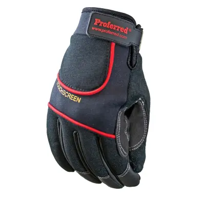 Gloves